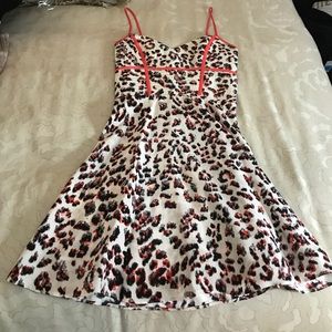 COPY - Parker dress
